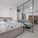 شقة Nova - Sauna For Two غييكا