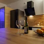 Nova - Sauna For Two شقة