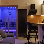 Nova - Sauna For Two شقة *