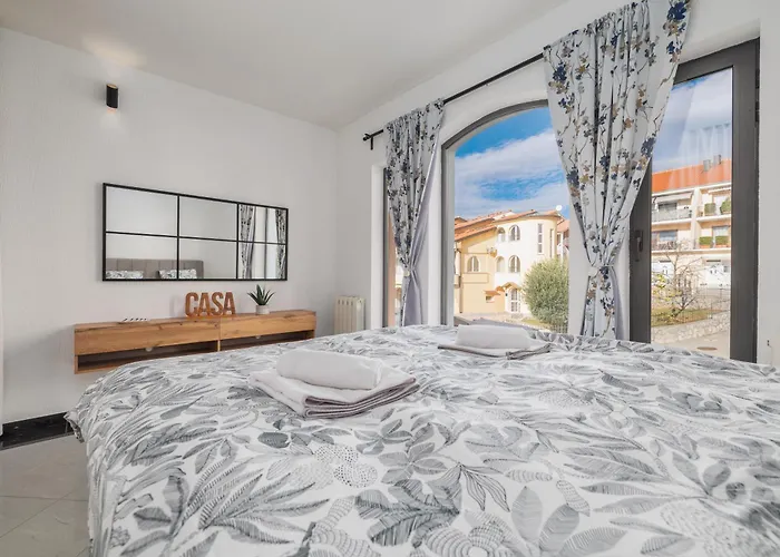 Nova - Sauna For Two 아파트 *