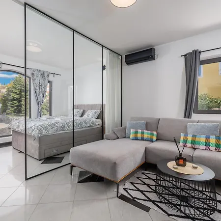 Nova - Sauna For Two