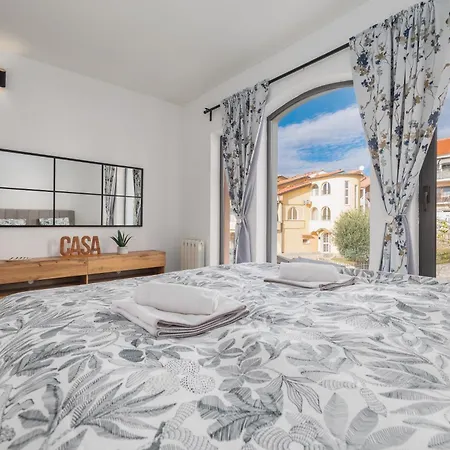 Nova - Sauna For Two Apartament *