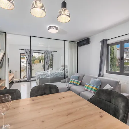 Nova - Sauna For Two Apartament Rijeka