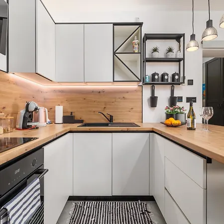 Apartament Nova - Sauna For Two *