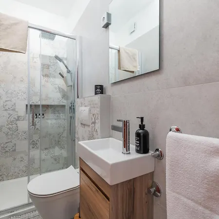 Apartamento Nova - Sauna For Two