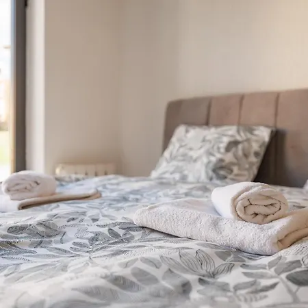 Apartamento Nova - Sauna For Two Rijeka