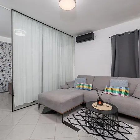 Nova - Sauna For Two * Rijeka