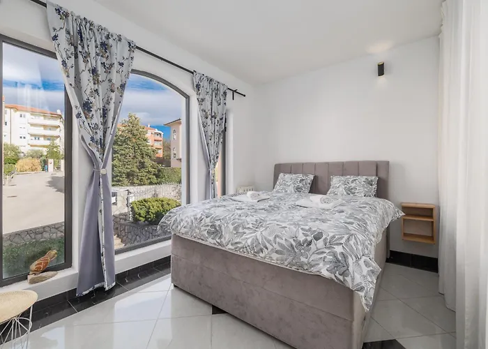 Nova - Sauna For Two * Rijeka