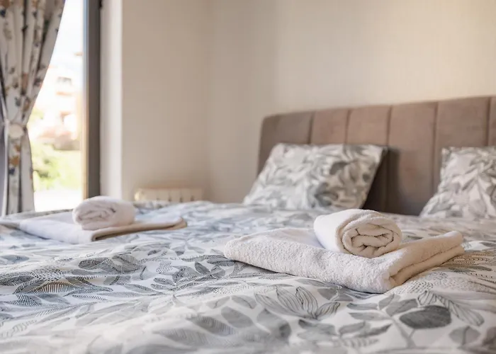 Apartament Nova - Sauna For Two Rijeka