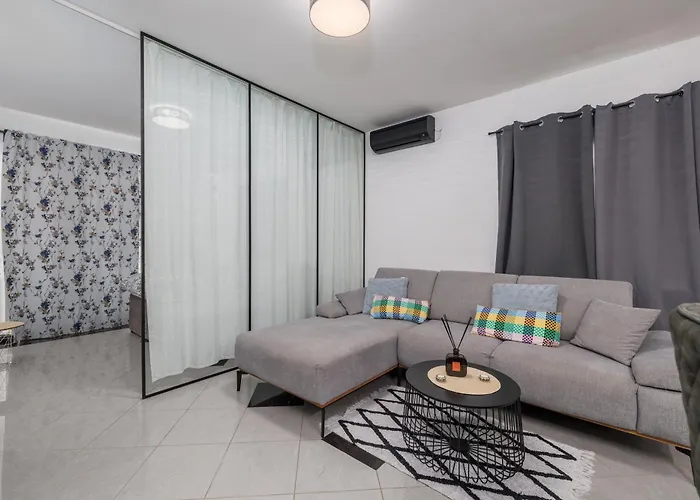 Nova - Sauna For Two * Rijeka